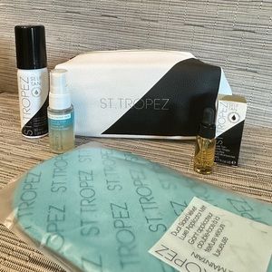 NEW☀️St. Tropez 5pc Summer Bundle